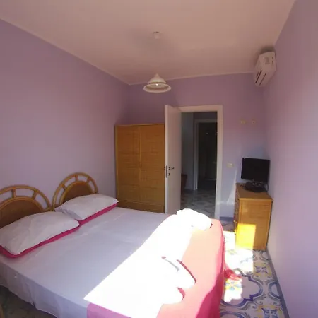 Lido San Giovanni Apartment
