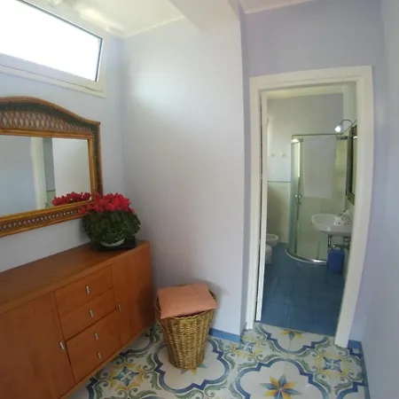 Apartment Lido San Giovanni *