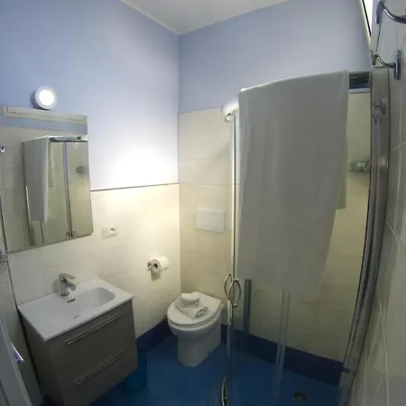 Apartment Lido San Giovanni