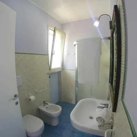 Lido San Giovanni Apartment Gallipoli
