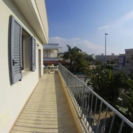 Apartment Lido San Giovanni *