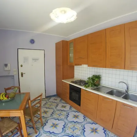 Apartment Lido San Giovanni *