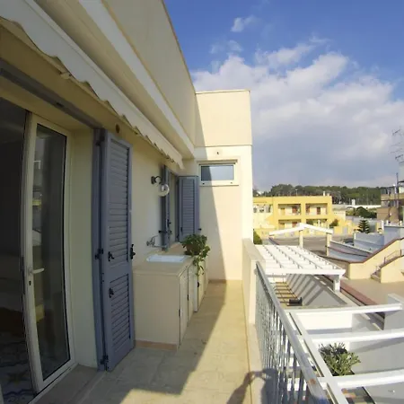 Lido San Giovanni *