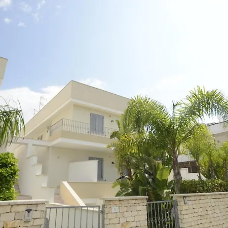 Apartment Lido San Giovanni Gallipoli