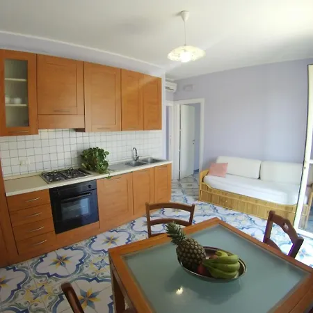 Apartment Lido San Giovanni *